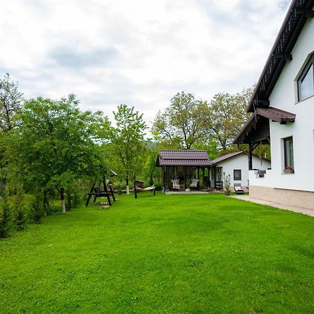 Viila To Villa Bertea Ngoại thất bức ảnh