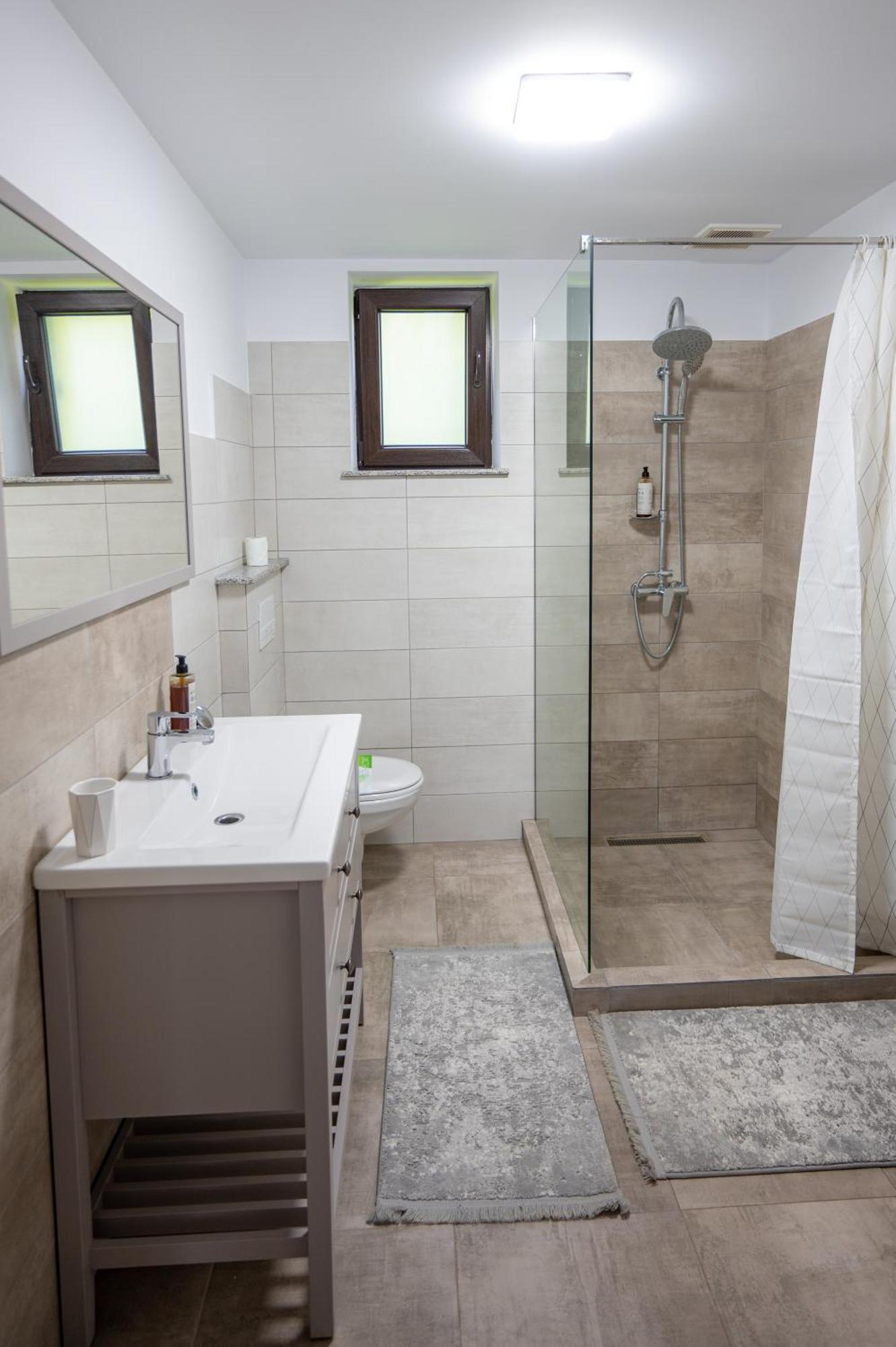 Viila To Villa Bertea Ngoại thất bức ảnh