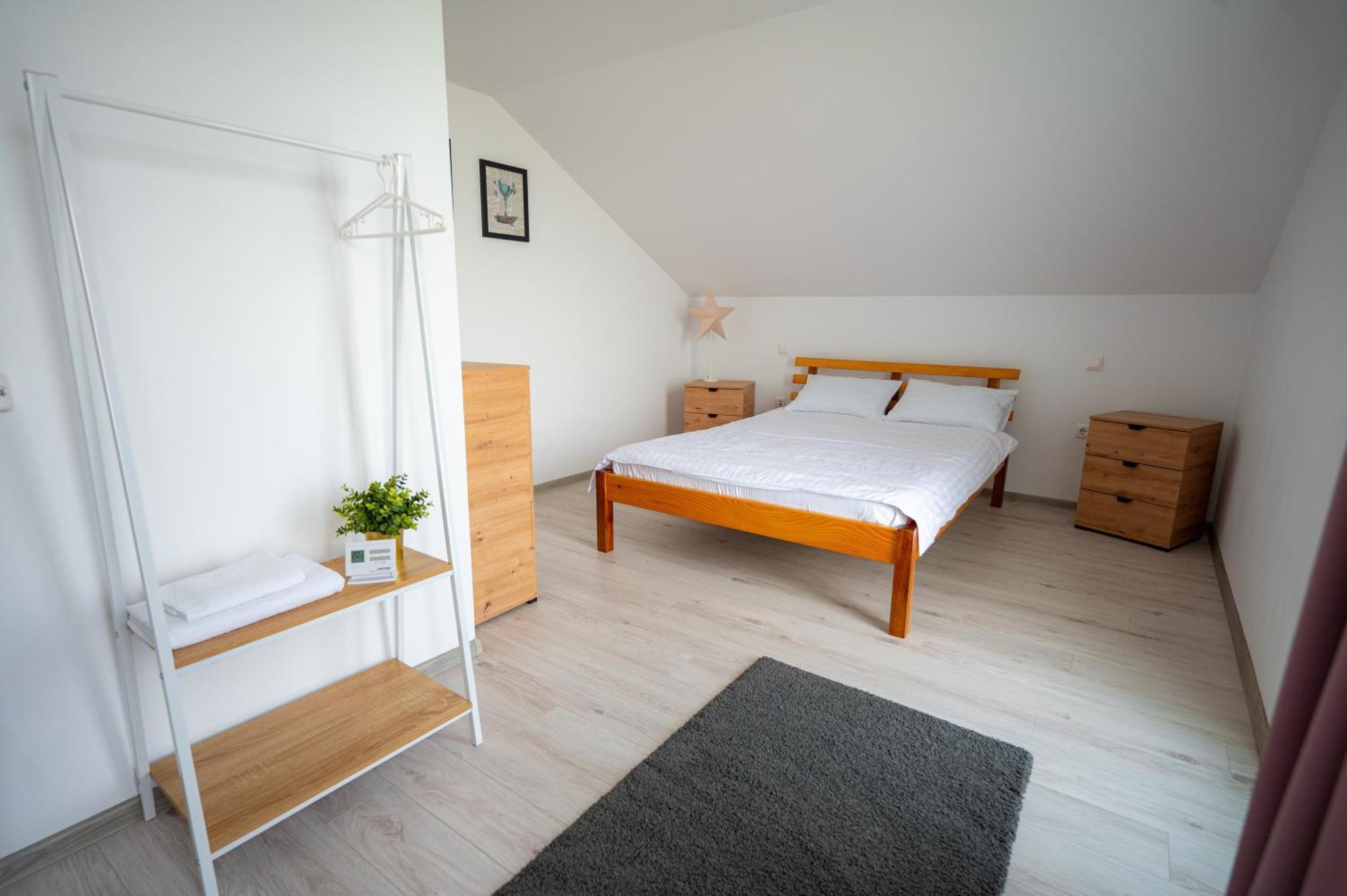 Viila To Villa Bertea Ngoại thất bức ảnh