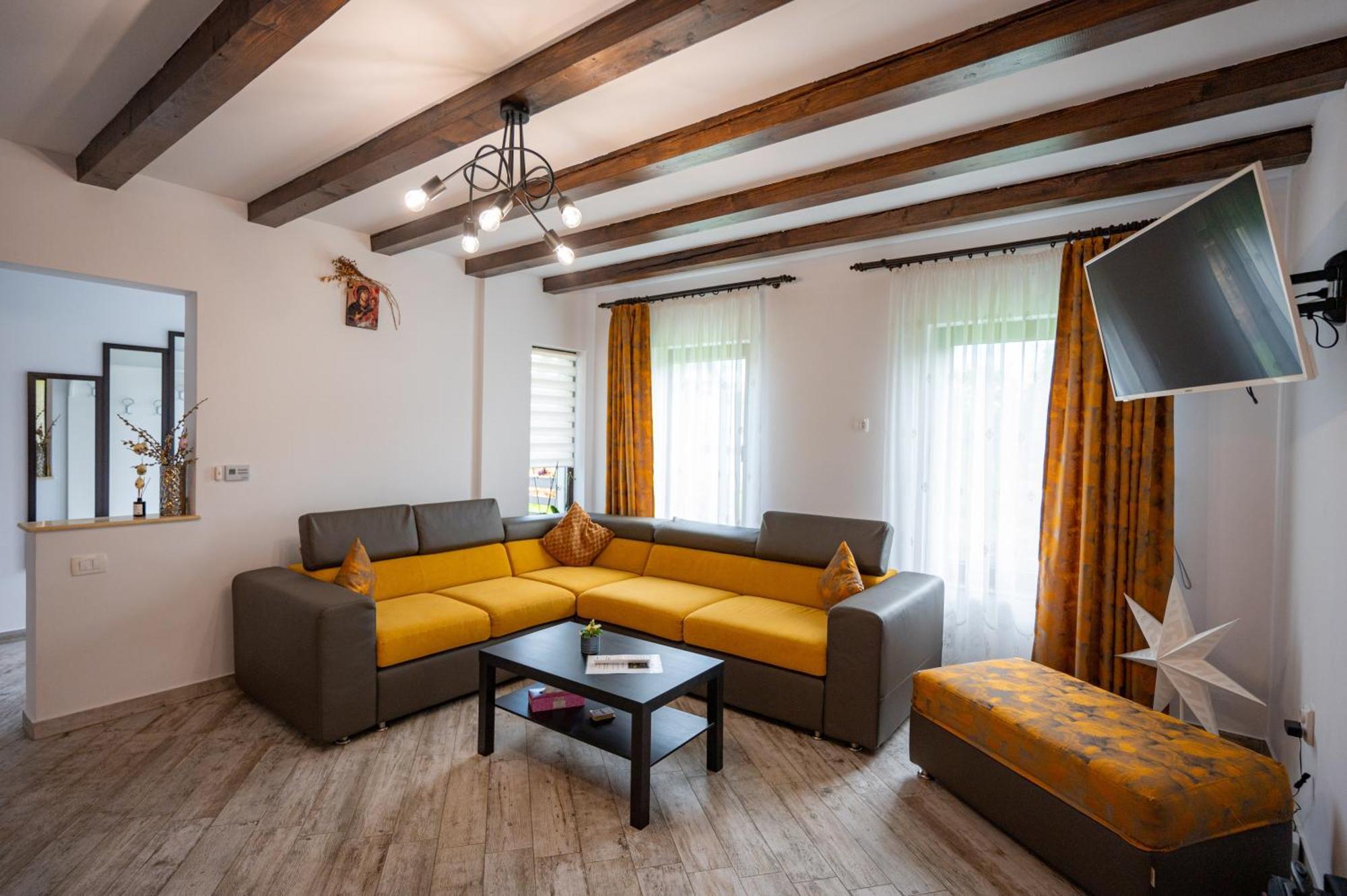 Viila To Villa Bertea Ngoại thất bức ảnh