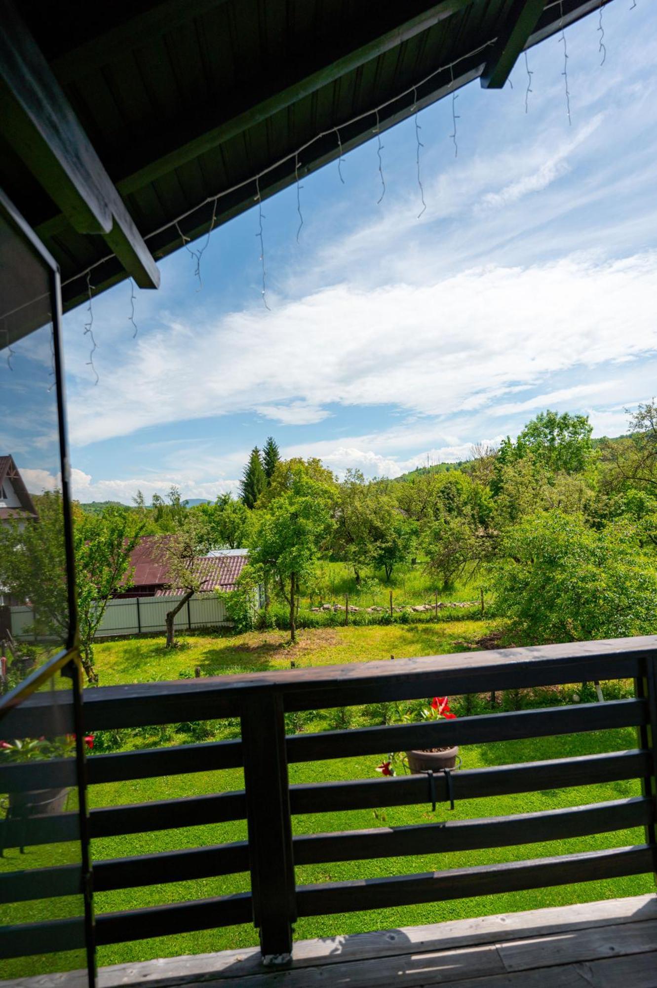 Viila To Villa Bertea Ngoại thất bức ảnh