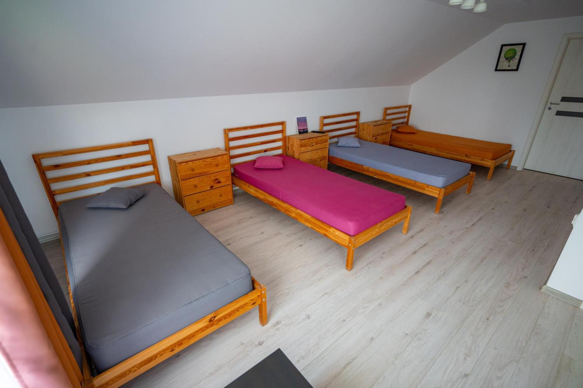 Viila To Villa Bertea Ngoại thất bức ảnh