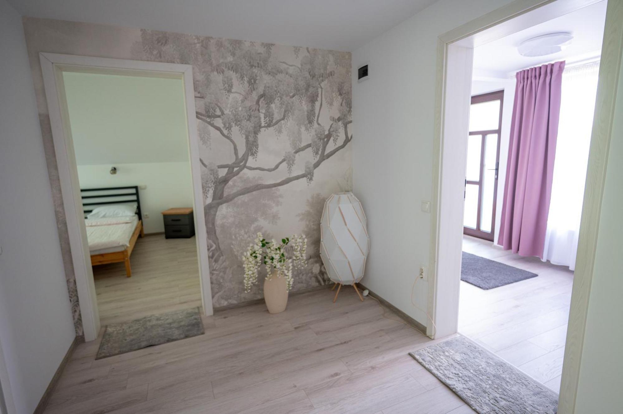 Viila To Villa Bertea Ngoại thất bức ảnh