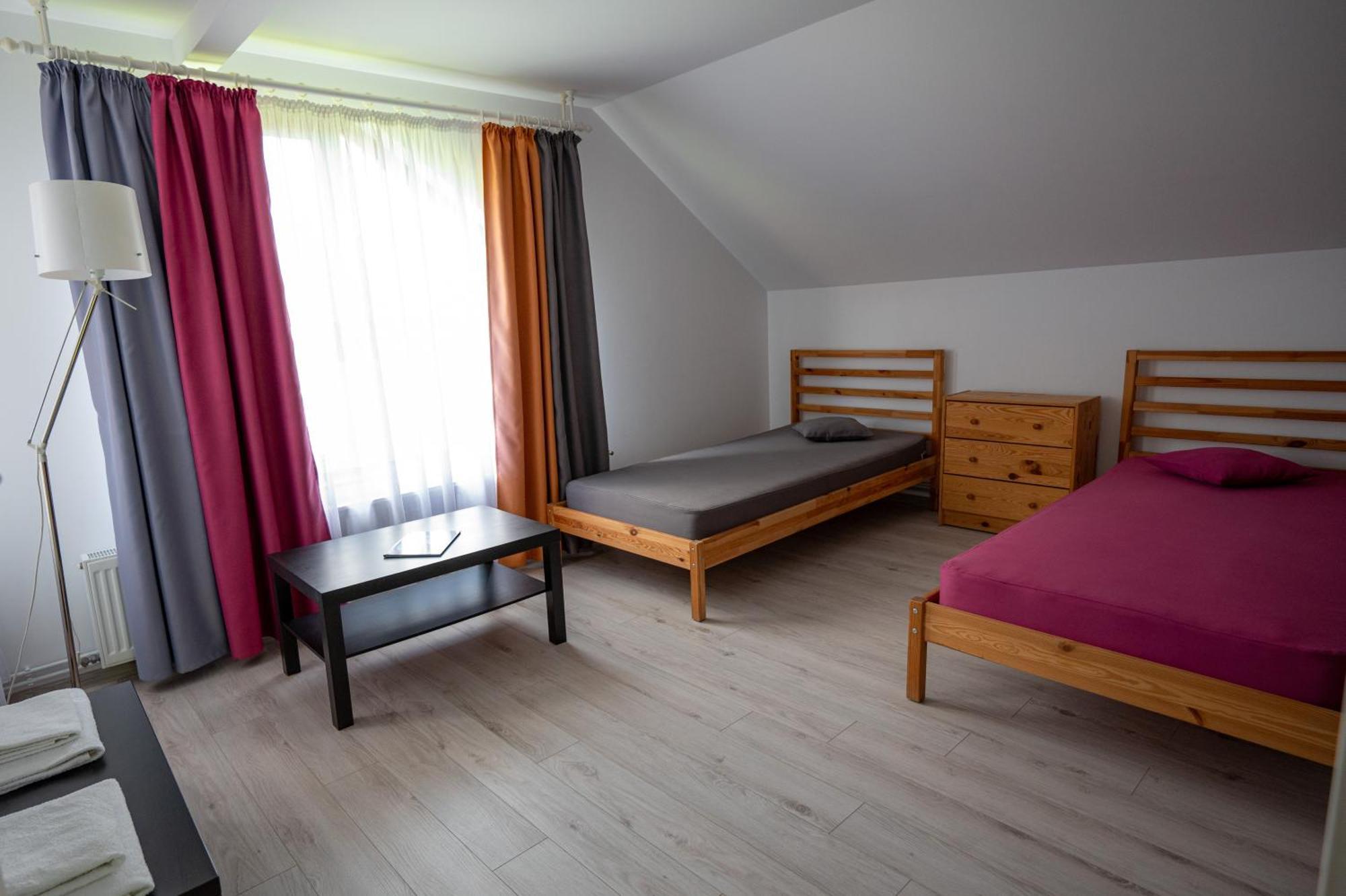 Viila To Villa Bertea Ngoại thất bức ảnh
