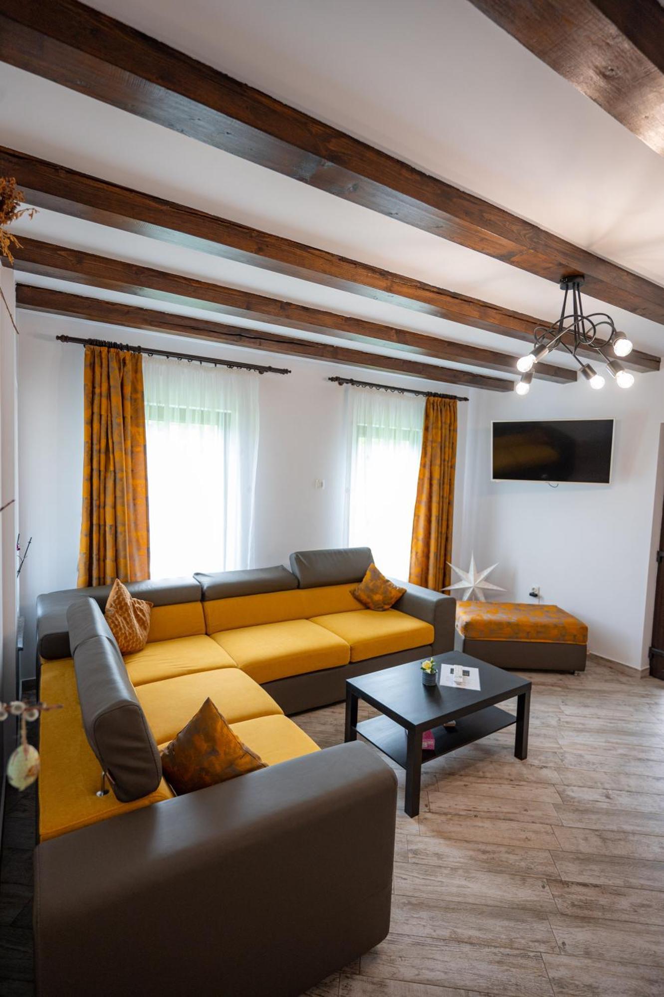 Viila To Villa Bertea Ngoại thất bức ảnh